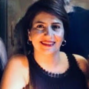 Meet your Posher, Rozhin